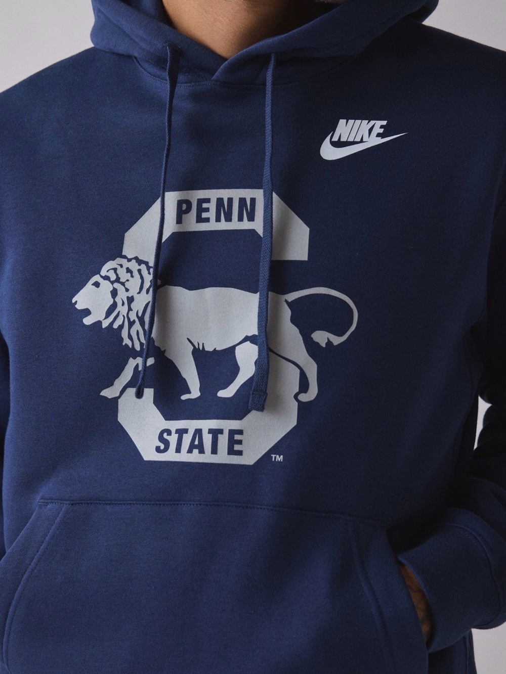 Men’s Nike Penn State Nittany Lions Hoodie